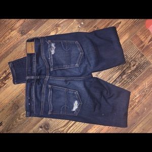 AE JEAN SIZE 6